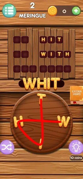 Game screenshot Word Cook- Crossword Puzzle hack