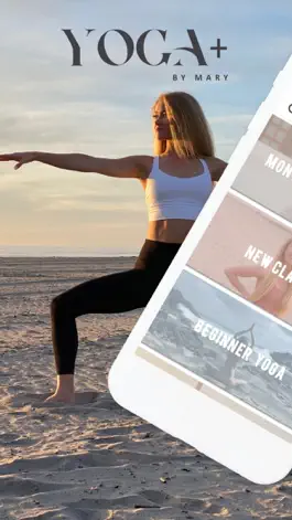 Game screenshot Yoga+ by Mary mod apk