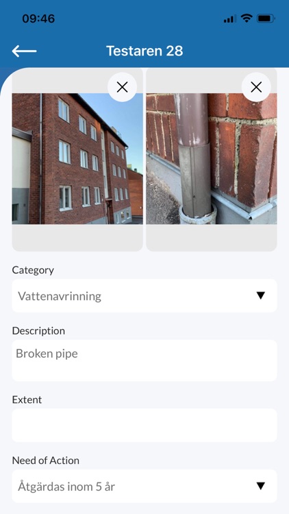 Inspectiva screenshot-3