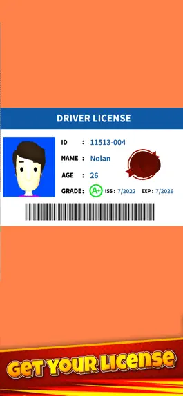 Game screenshot Driving Exam 3D - Traffic Test apk