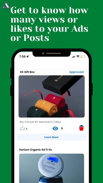 Amplifier Business Manager