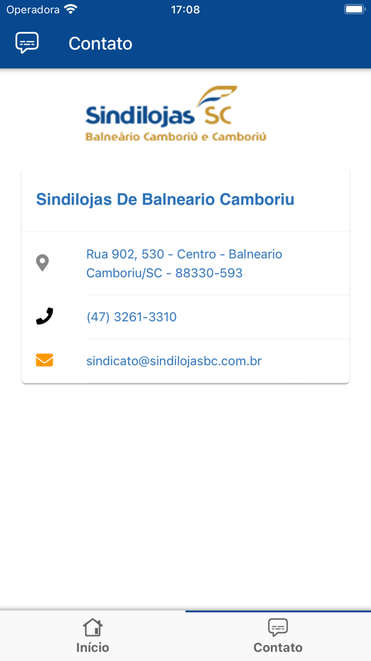 #4. Sindilojas BC (iOS) 由: Sophus Tecnologia