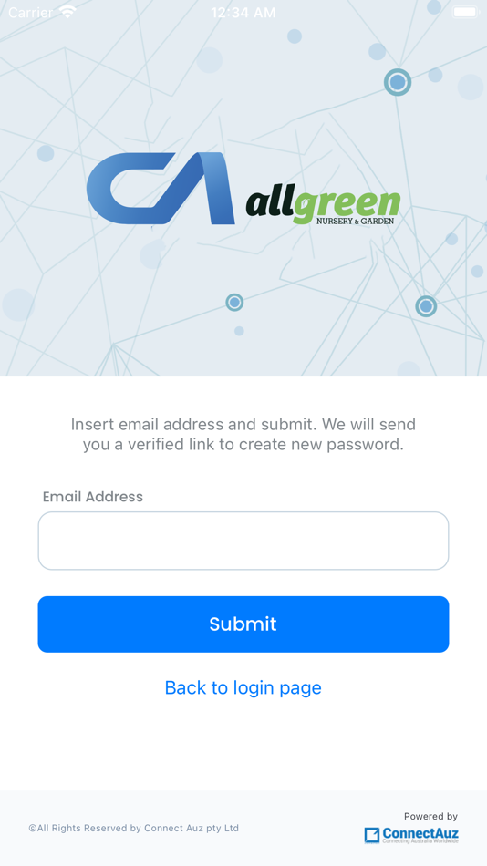 #5. CA All Green (iOS) 由: Connect Auz Pty Ltd.