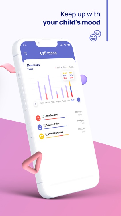 Bosco Family Safety & Locator screenshot-7