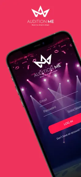 Game screenshot audition-me mod apk