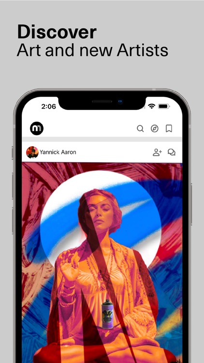 Marcel: Art & Design Portfolio