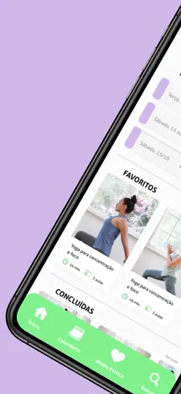 Game screenshot Yoga Co hack