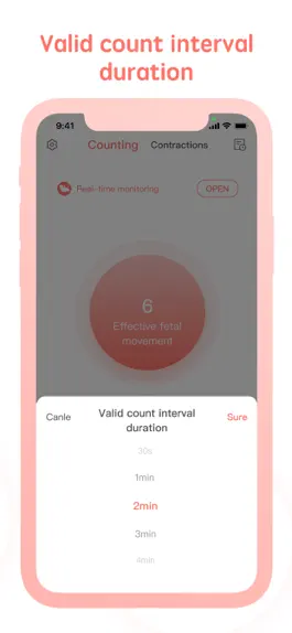 Game screenshot Pregnancy Tracker+Pregnant App hack