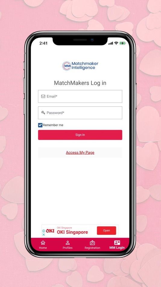 #3. Hijab Match Maker (iOS) 由: RSI Advertising