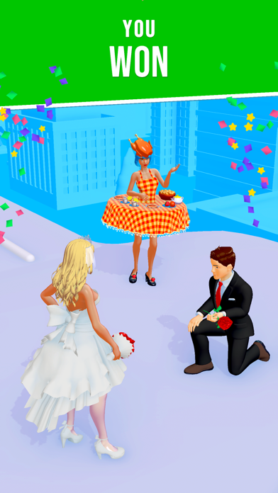 Fashion Queen: Dress Up Game Screenshot