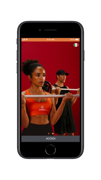 Monza e Brianza Fitness