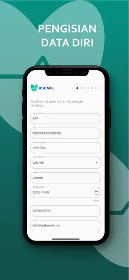 Game screenshot RSCMKu hack