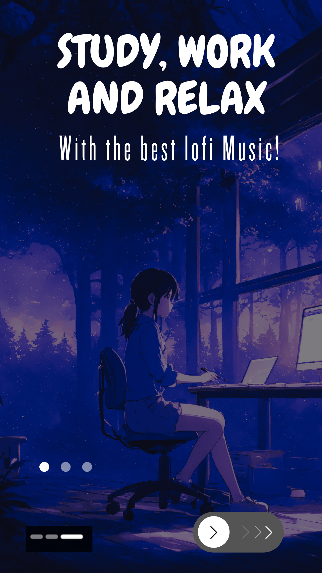 Lofi Music