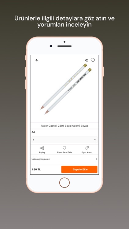 Kırtasiye Dünyası screenshot-4