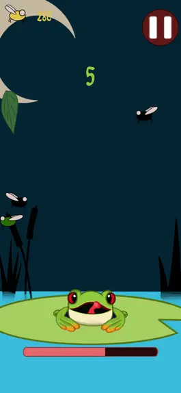 Game screenshot Fly Catching Fiesta mod apk