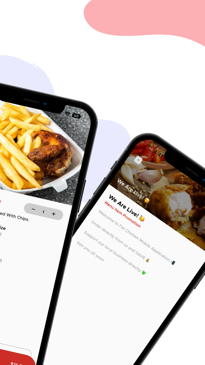 Fat Chicken Torrensville