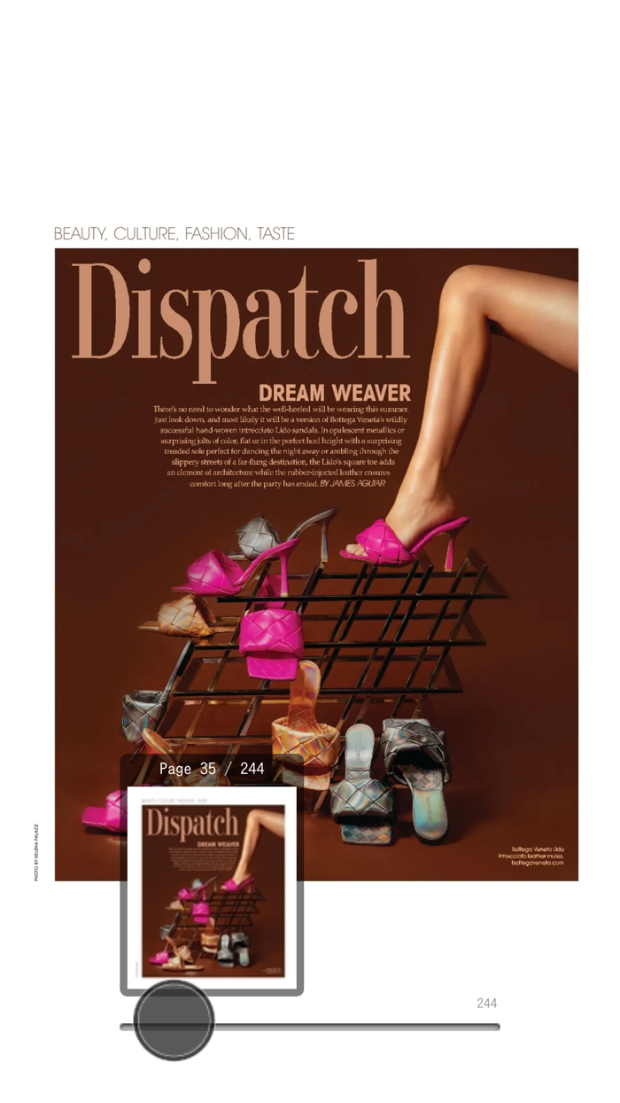 San Francisco Magazine