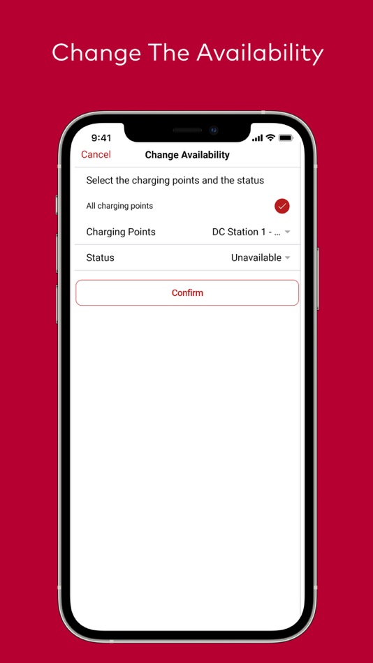 #5. vCharM for CPOs (iOS) 由: Vector Informatik GmbH