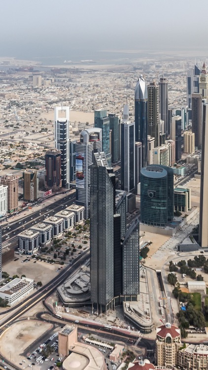 United Arab EmiratesWallpapers screenshot-7