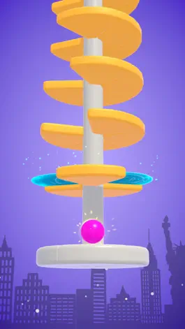 Game screenshot Helix Arrow hack