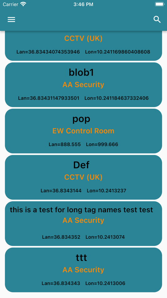 #4. Smart Pop (iOS) By: Olinga Mustapha