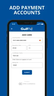 gulf pay problems & solutions and troubleshooting guide - 4