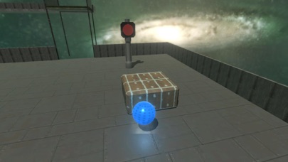 Rollz2 - Ball Rolling Game - Screenshot