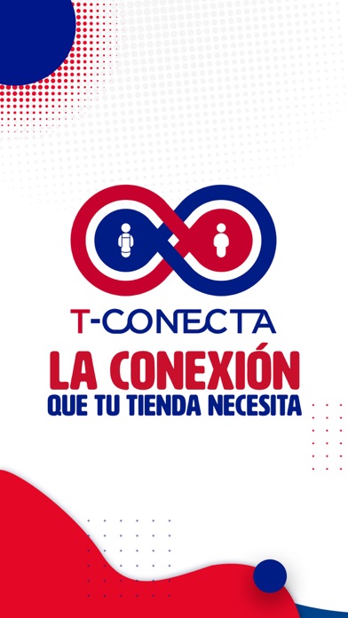 T-Conecta Screenshot