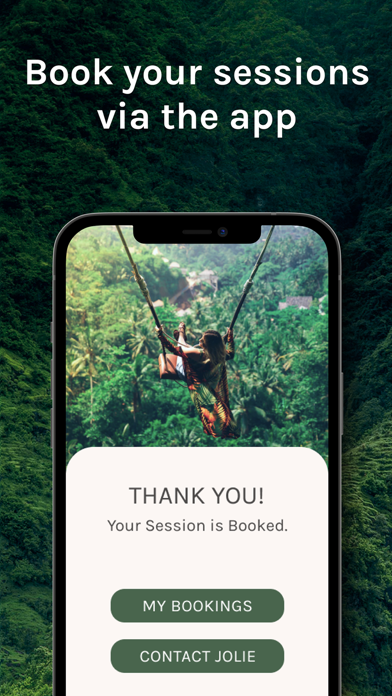 Being of Service Screenshot