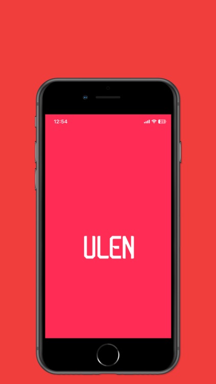 Ulen - Driver: Drive & Deliver