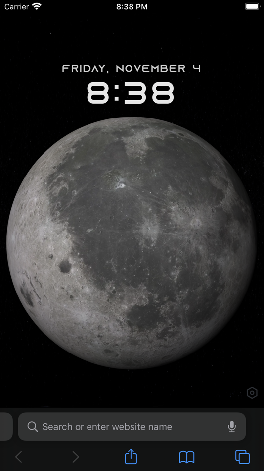 #2. Planet Tab (macOS) 由: 浩珍 马