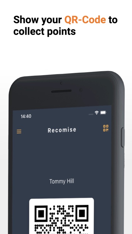 Recomise screenshot-4