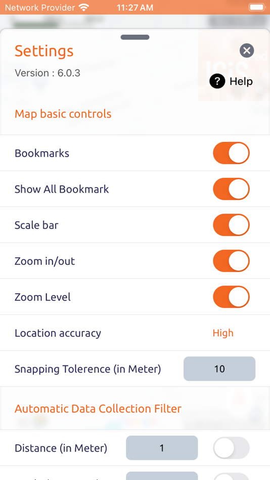 #5. Survey360 (iOS) 由: Scanpoint Geomatics Ltd