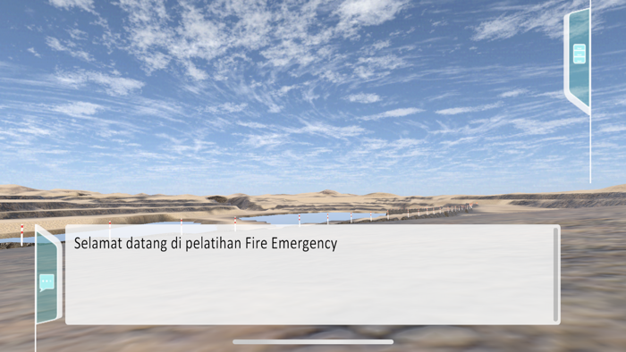 BUMA VR-Safety Behaviour