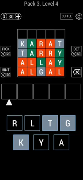 Game screenshot Word Love Endlessly hack