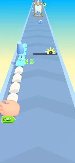 Game screenshot Fashion Nails mod apk