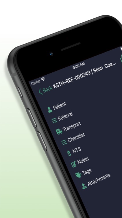 MediLog screenshot-4