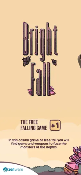 Game screenshot BrightFall mod apk