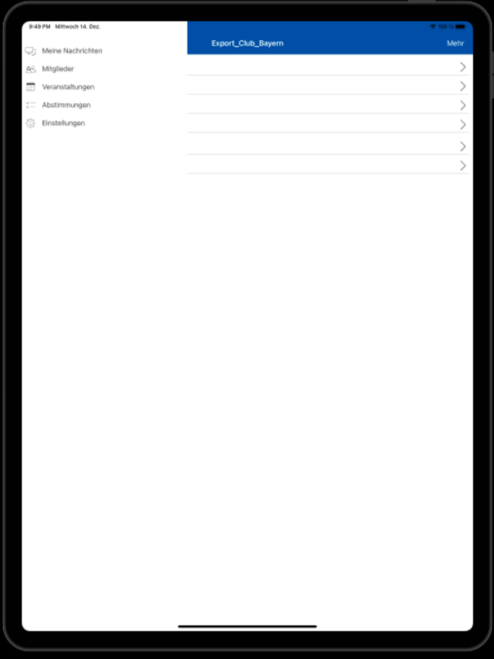 Export-Club Bayern e.V.