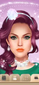 Movie Star MakeUp! screenshot #3 for iPhone