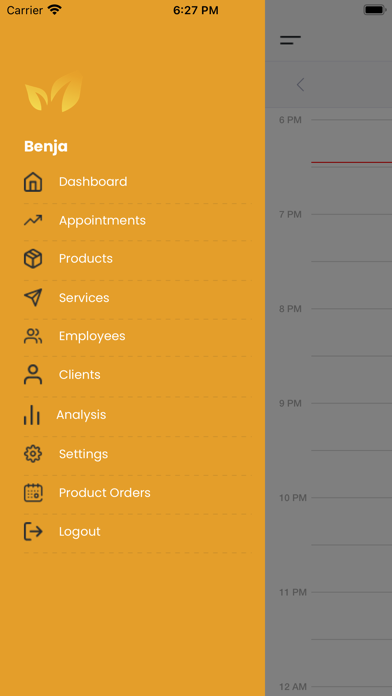 Tubooki Partners Screenshot