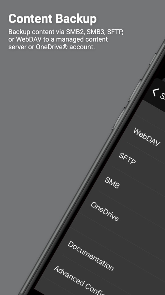 #9. CAPTOR for Enterprise (iOS) Bởi: Inkscreen