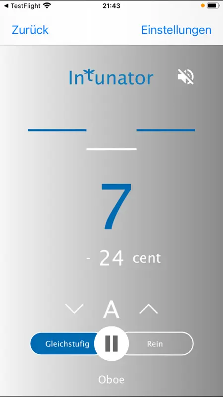 Intunator screenshot 6 of 9