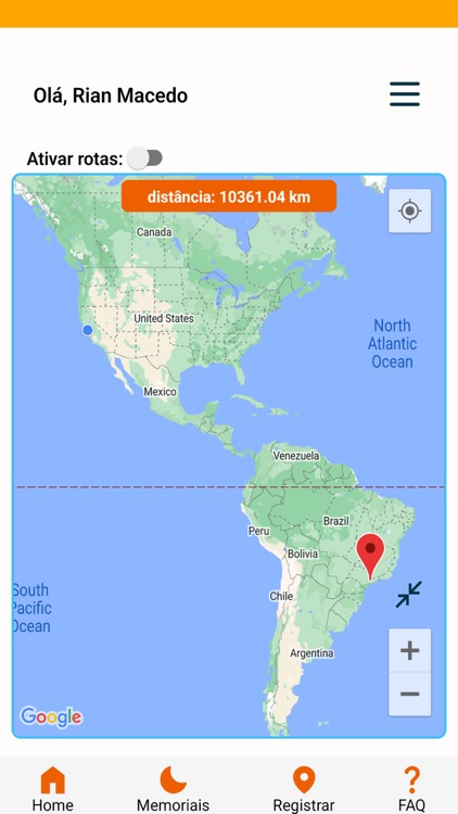 Memorial Digital screenshot-5