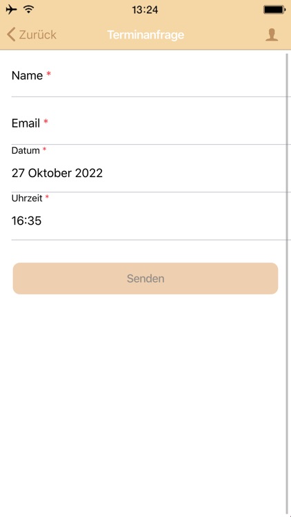 Taxi-iTheorie screenshot-4