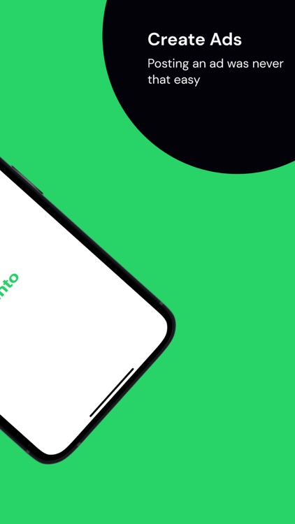 Minto: Buy & Sell Used Mobiles