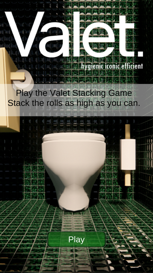 Play Valet - 1.1 - (iOS)