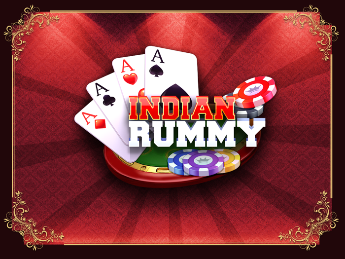 Indian Rummy Online Card Game