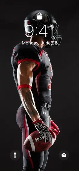 Game screenshot Football Wallpaper · apk