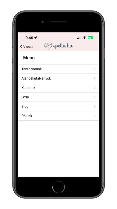 Epelus.hu screenshot 3